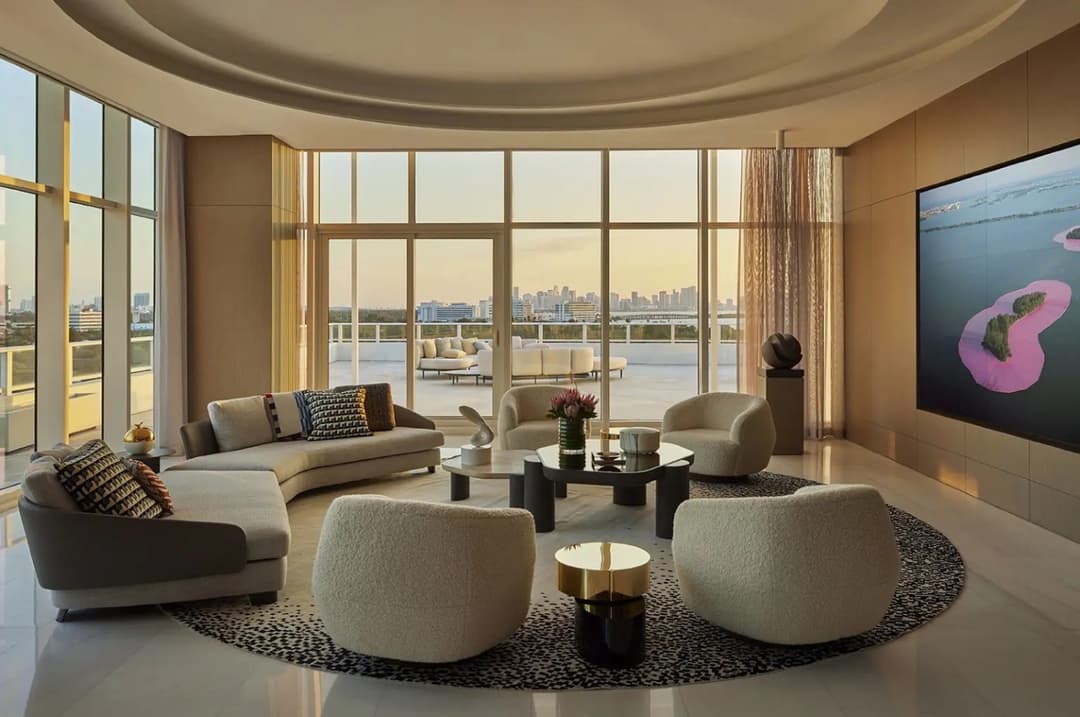 Modern Interior