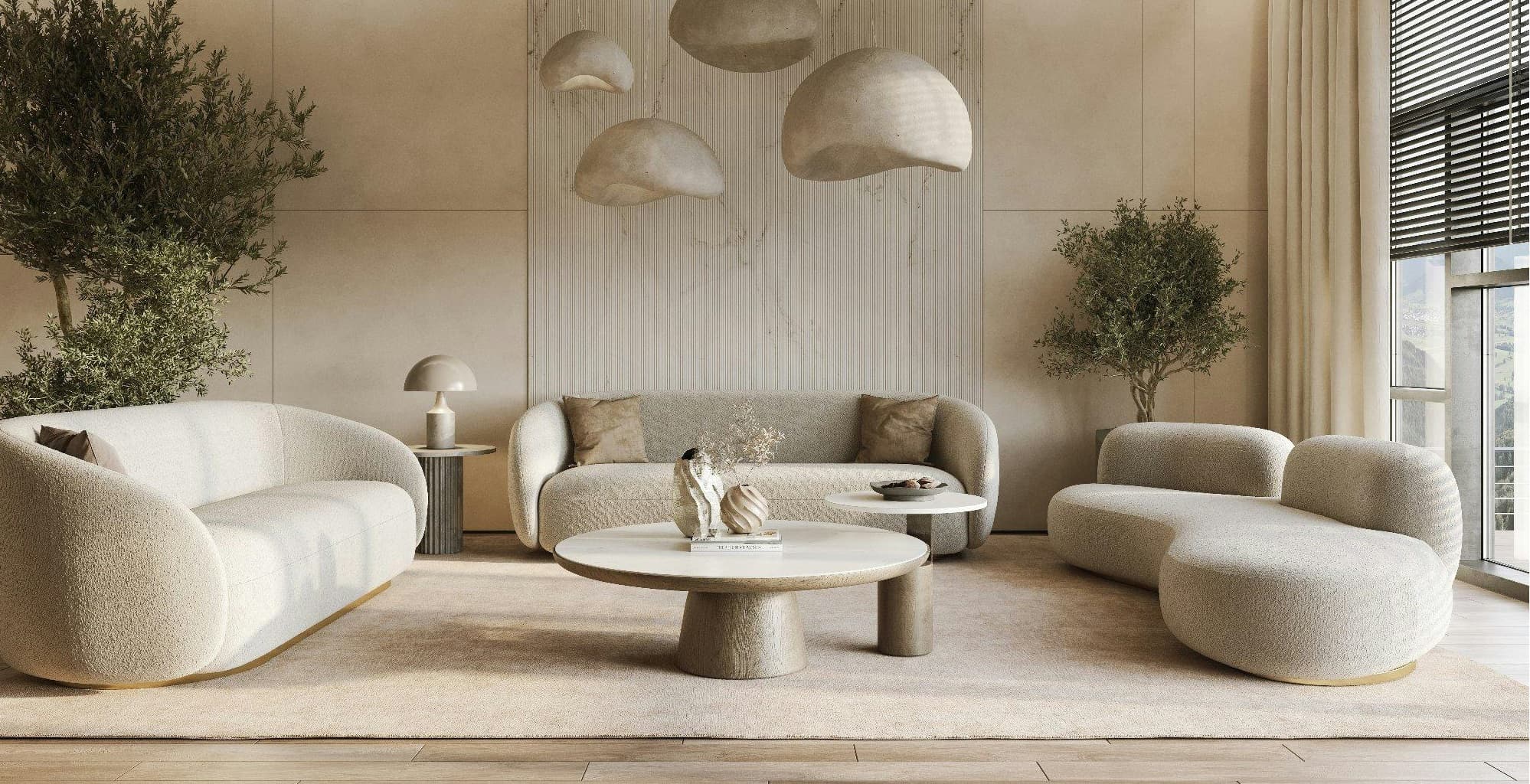 Interior philosophy
