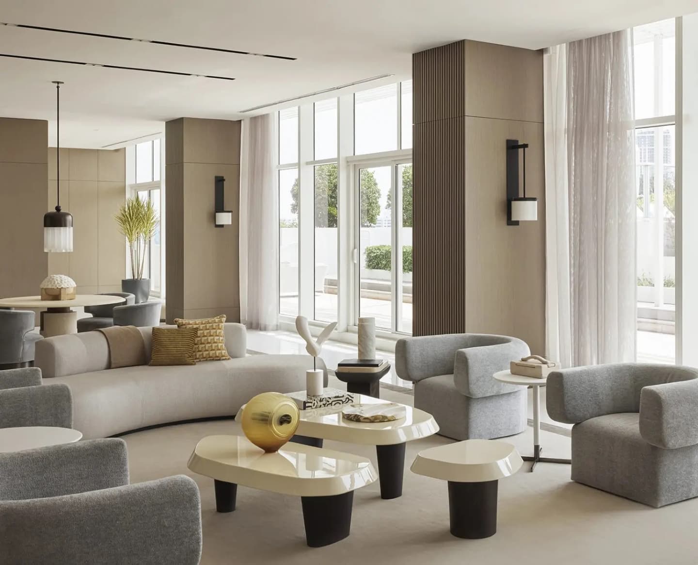 Prachtig Interieur